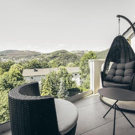 Lenneapartments Premium Плеттенберг Экстерьер фото