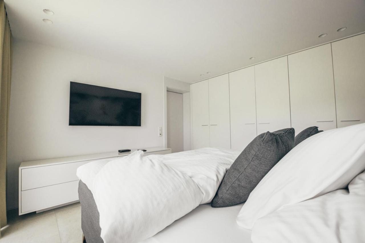 Lenneapartments Premium Плеттенберг Экстерьер фото