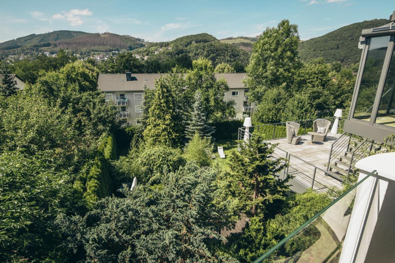 Lenneapartments Premium Плеттенберг Экстерьер фото