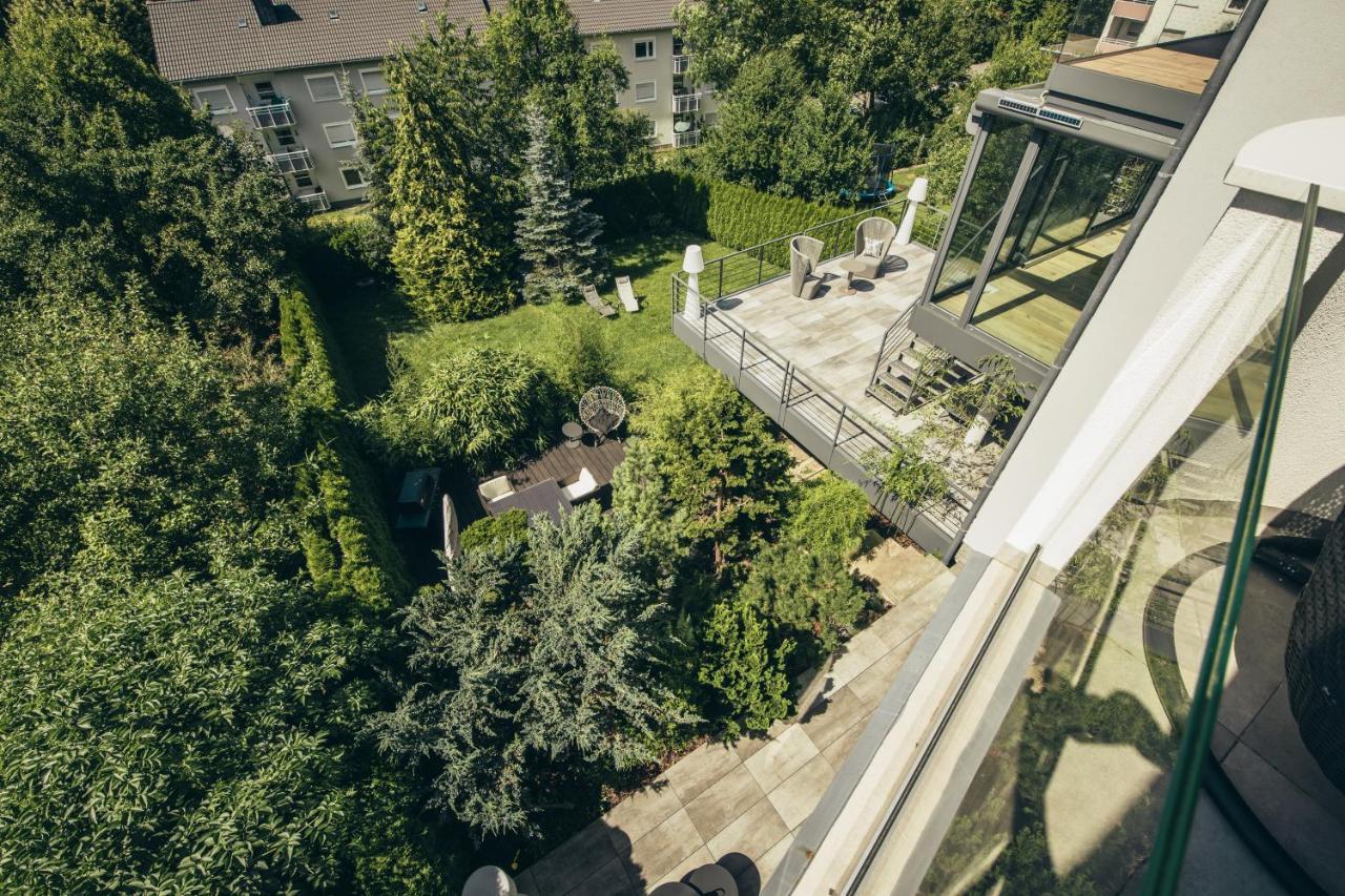 Lenneapartments Premium Плеттенберг Экстерьер фото