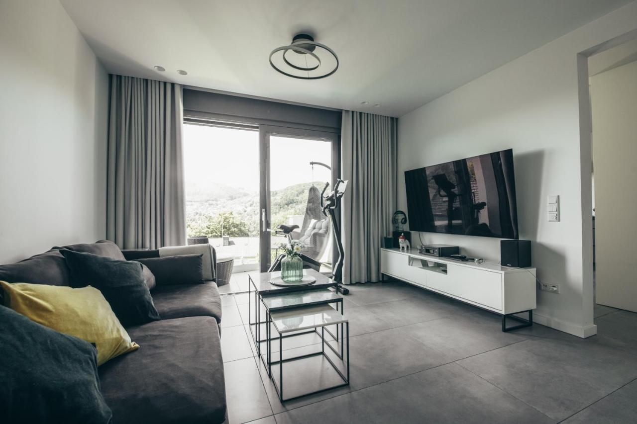 Lenneapartments Premium Плеттенберг Экстерьер фото